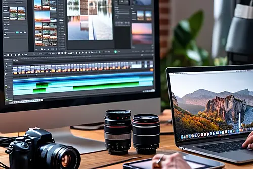 Multimedia Services Multimedia Services