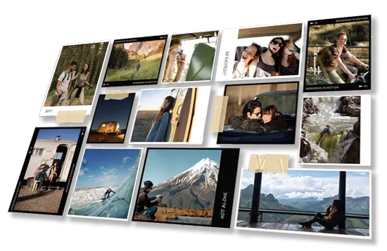 Creative Hub Media Photo Services