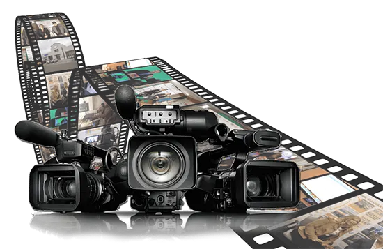 Creative Hub Media Video Services